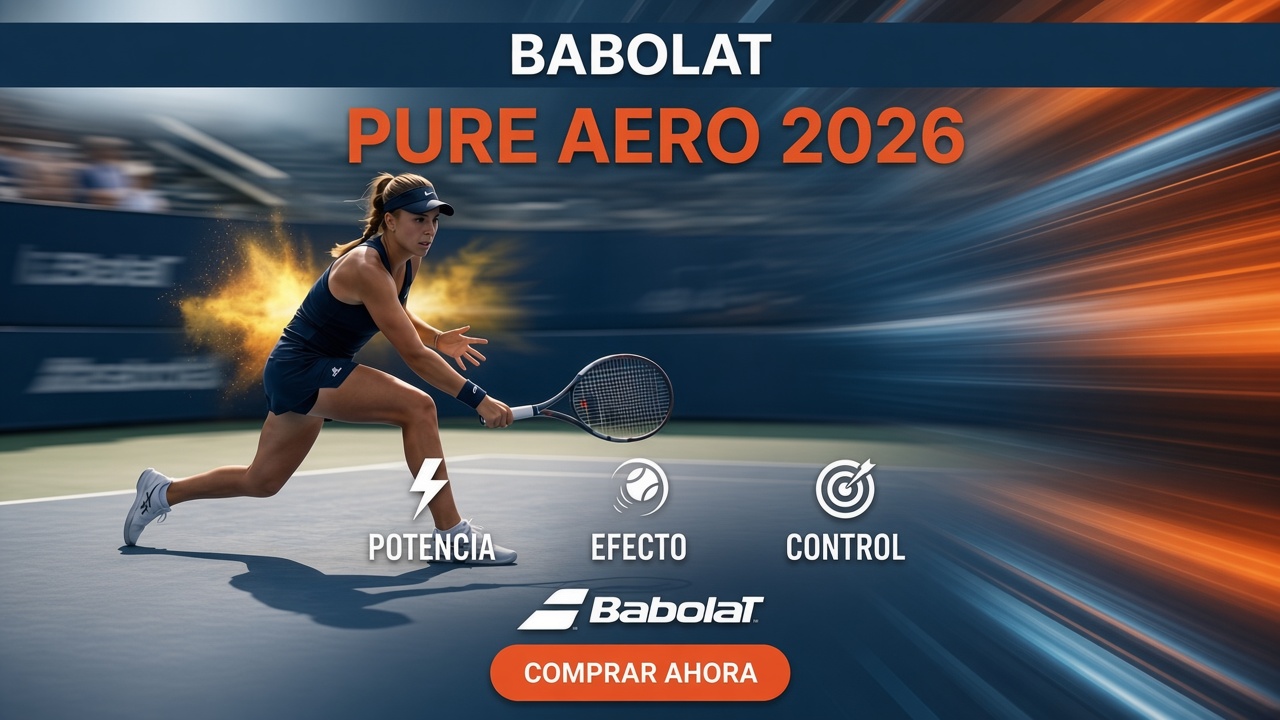 BABOLAT